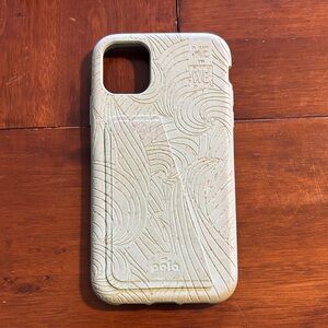 Pela Eco-Friendly Phone Case - iPhone 11